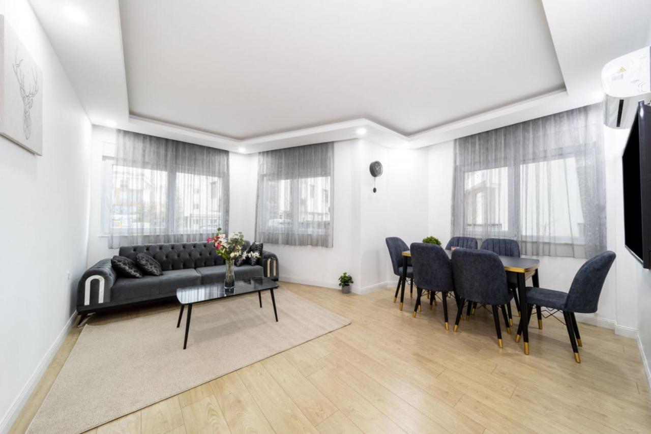 Flat Near Popular Attractions In Muratpasa *